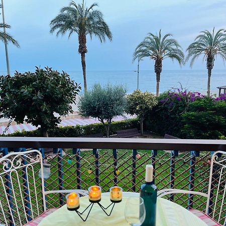 Brisas Del Mar Mediterraneo アグアドゥルセ エクステリア 写真
