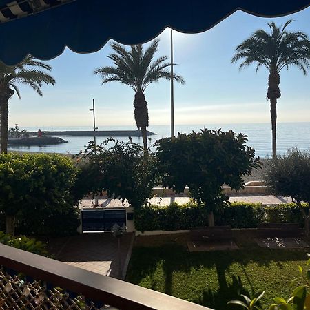Brisas Del Mar Mediterraneo アグアドゥルセ エクステリア 写真