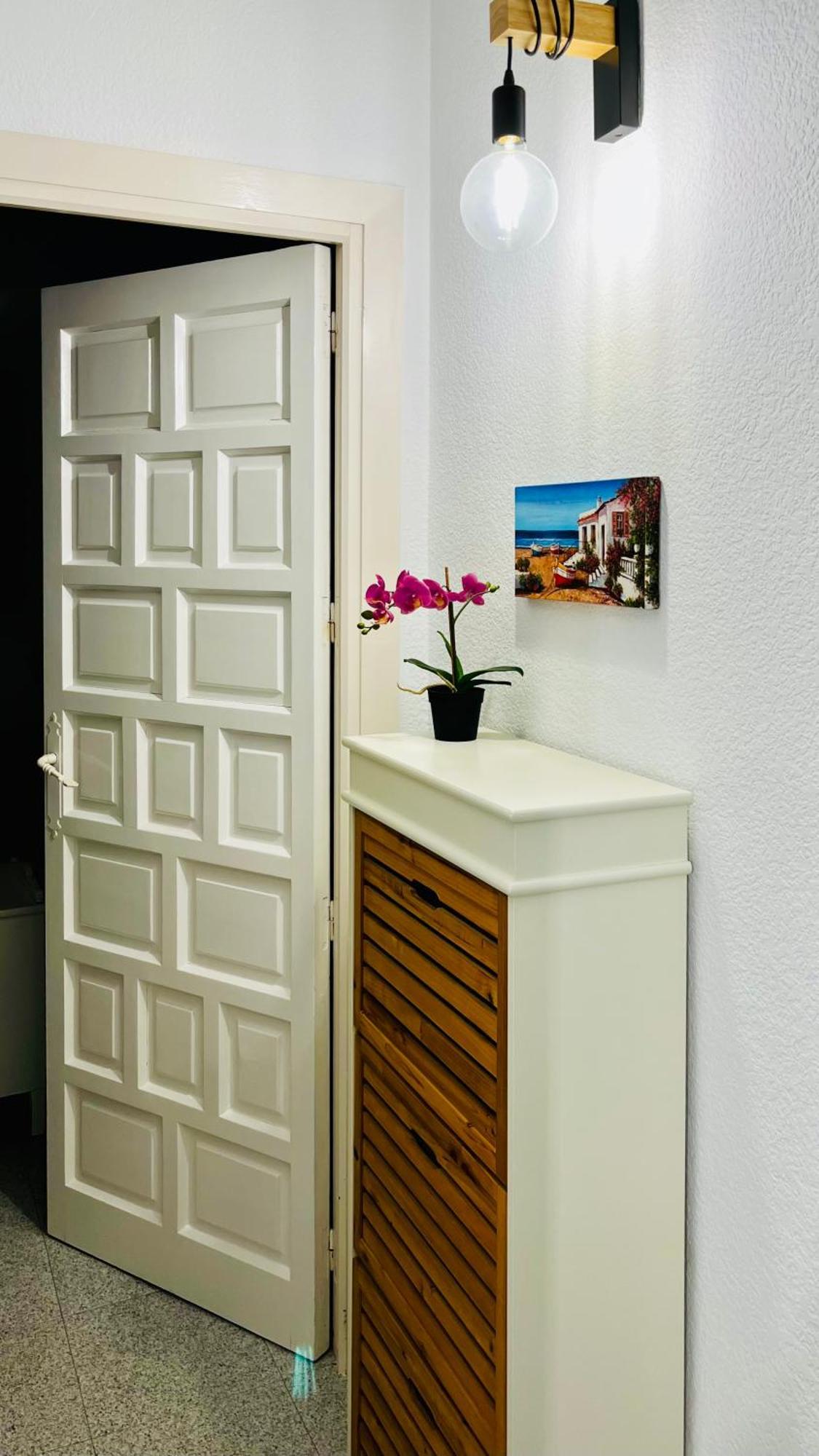 Brisas Del Mar Mediterraneo アグアドゥルセ エクステリア 写真