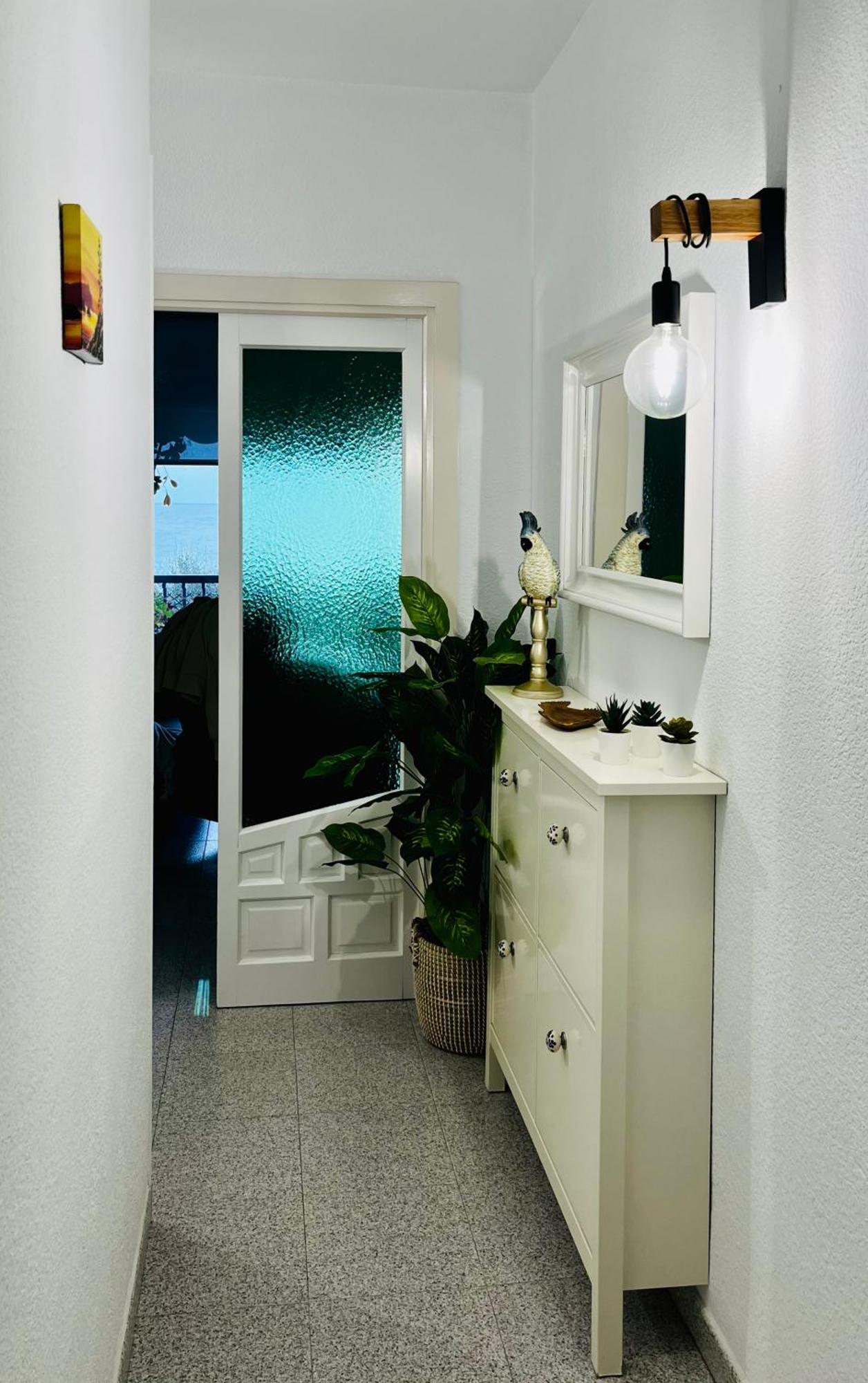 Brisas Del Mar Mediterraneo アグアドゥルセ エクステリア 写真