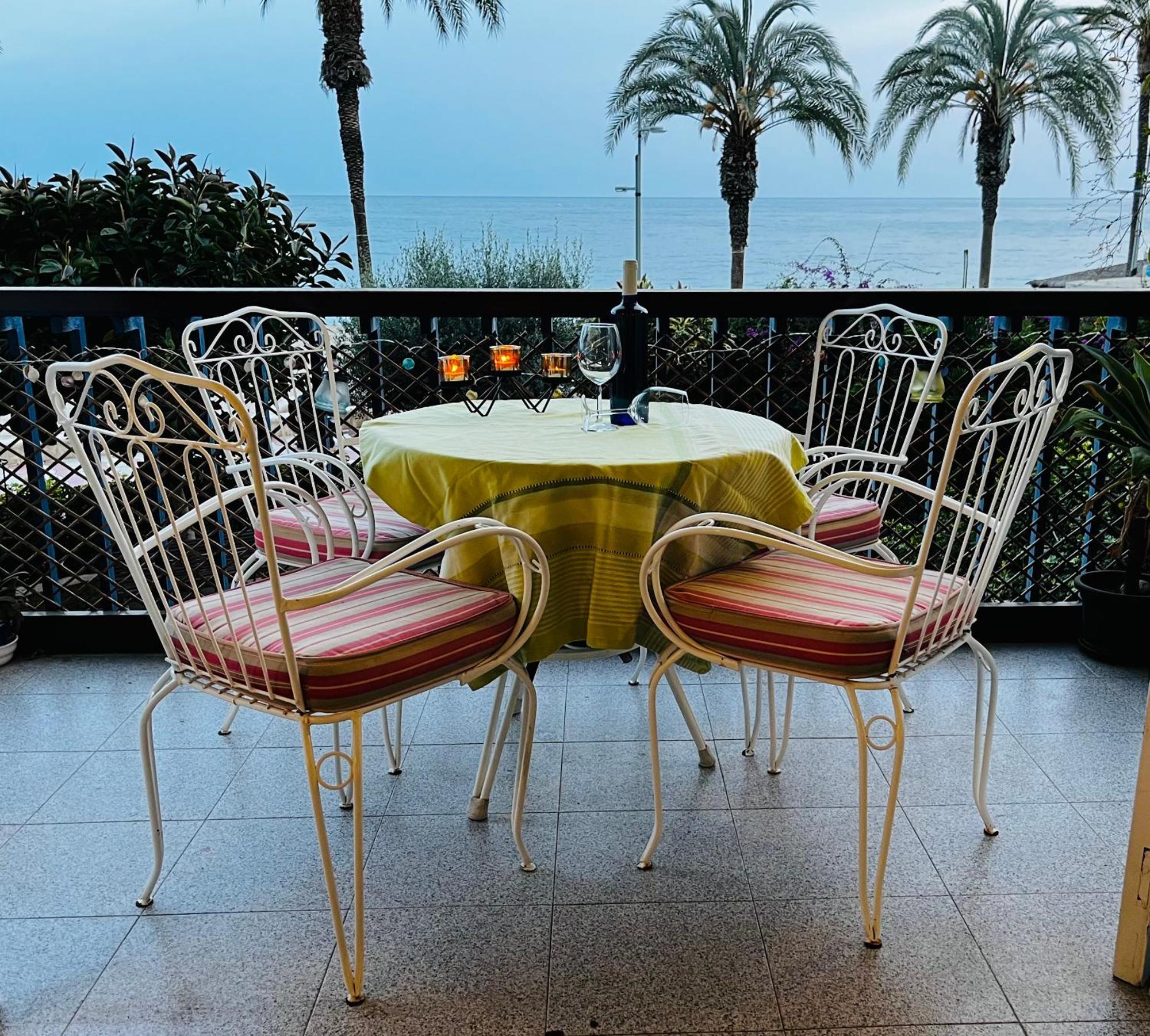 Brisas Del Mar Mediterraneo アグアドゥルセ エクステリア 写真